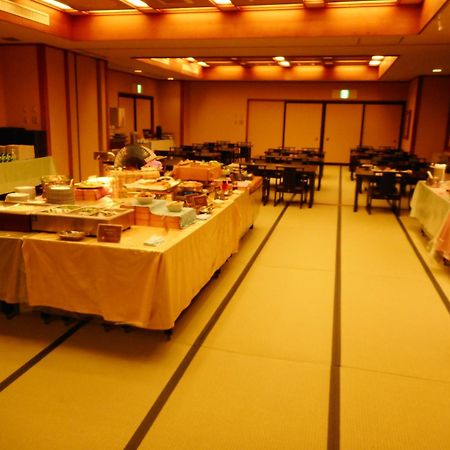 Hotel Manyotei Nikko Bagian luar foto