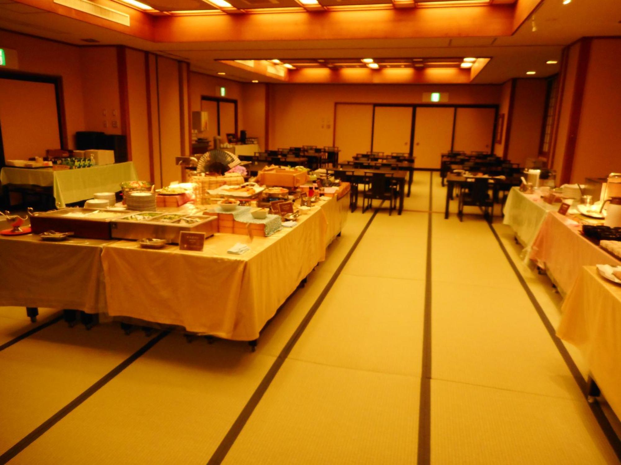 Hotel Manyotei Nikko Bagian luar foto