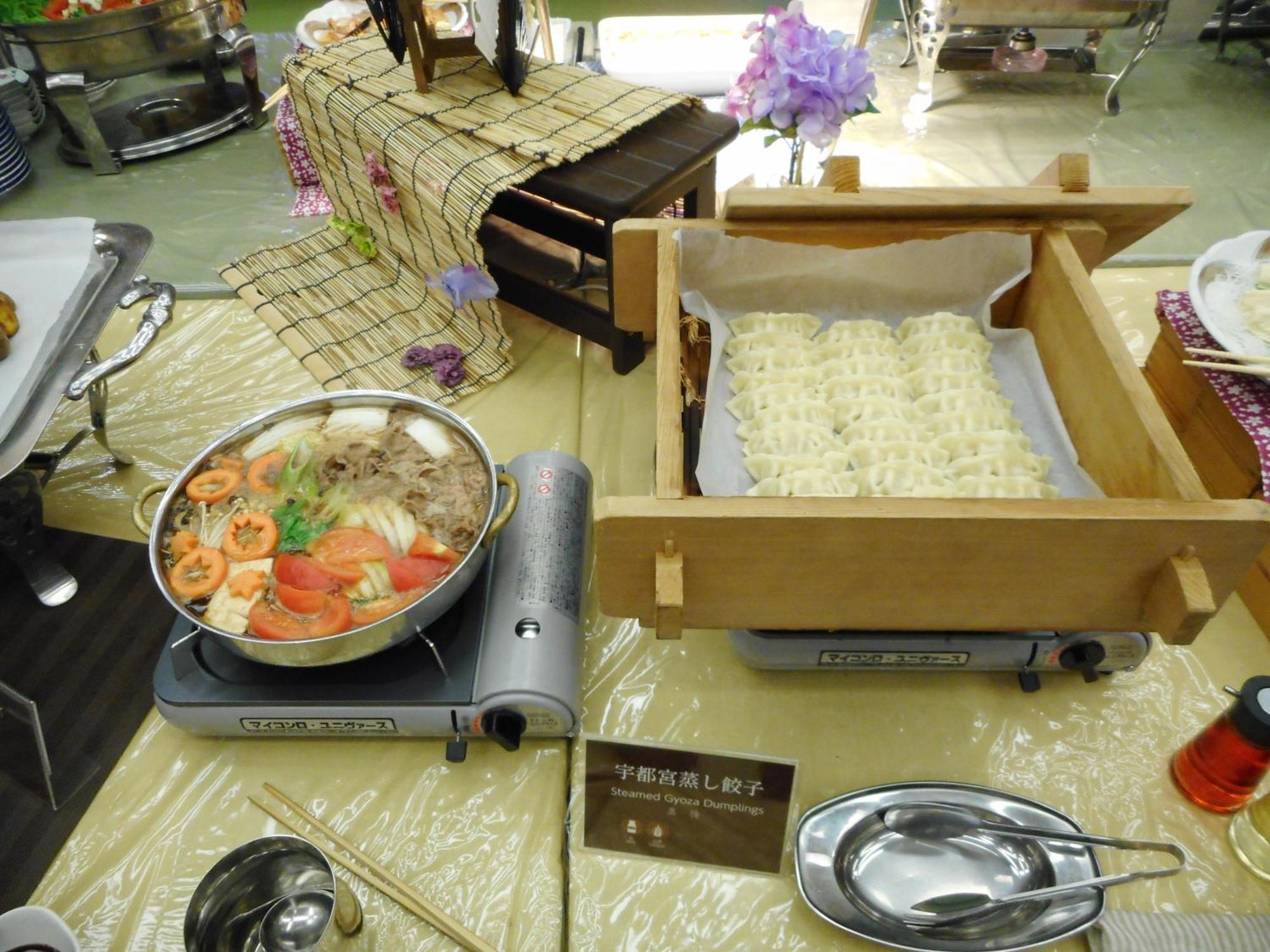 Hotel Manyotei Nikko Bagian luar foto