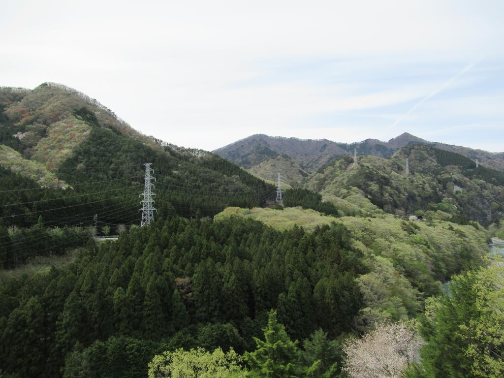 Hotel Manyotei Nikko Bagian luar foto