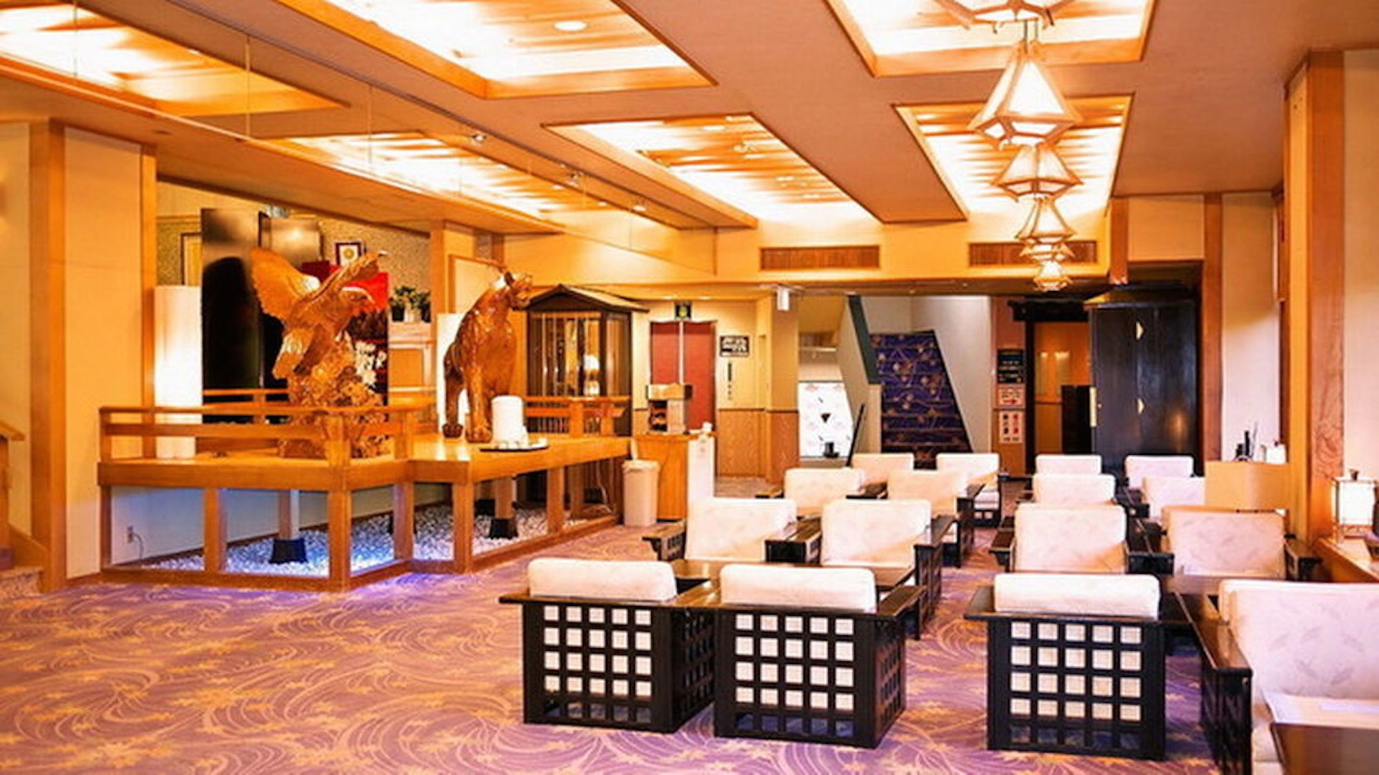 Hotel Manyotei Nikko Bagian luar foto