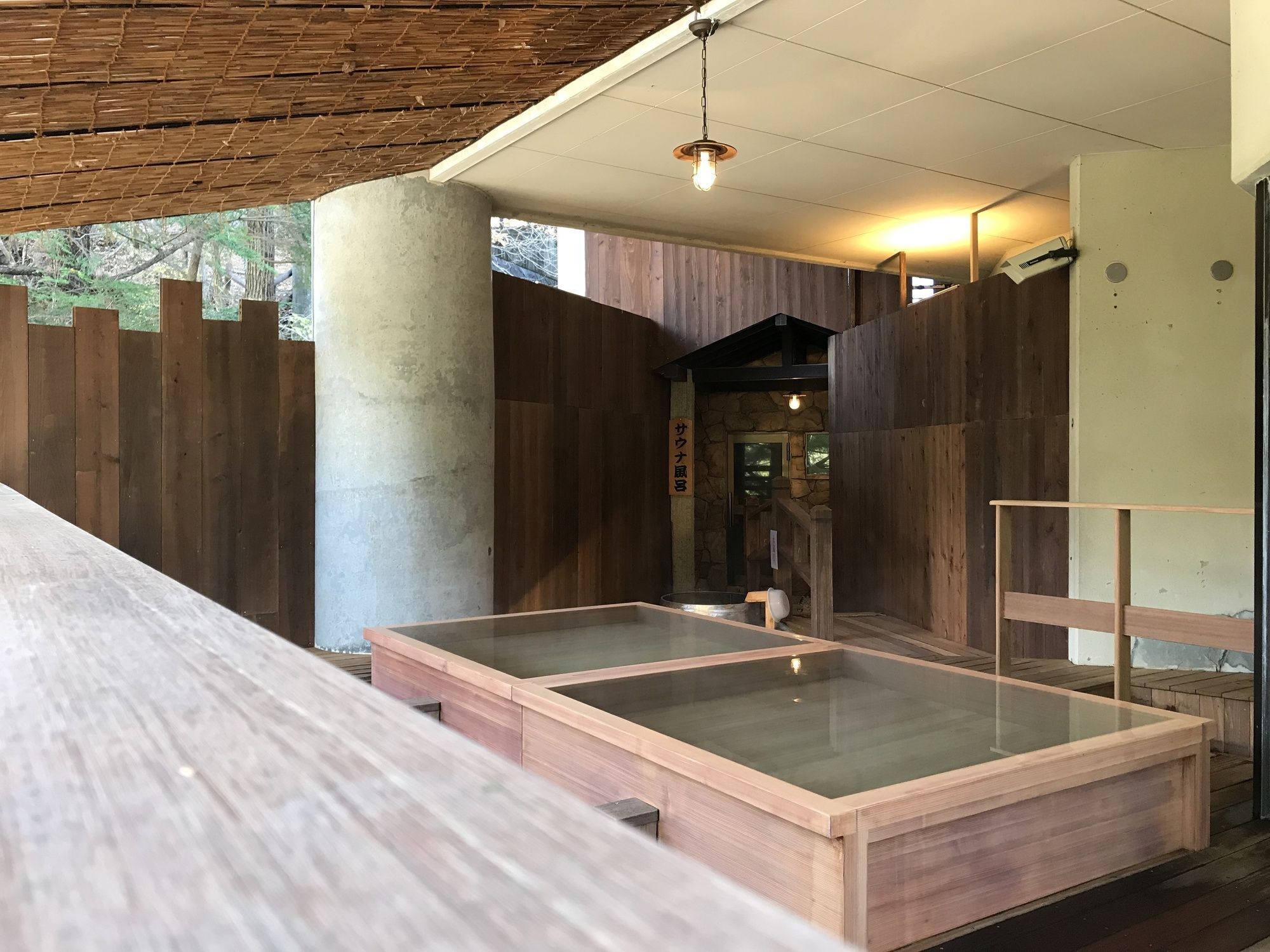 Hotel Manyotei Nikko Bagian luar foto